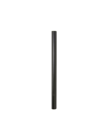 Alloy Seatpost Pilar 01 22.2 x 350mm Black.
